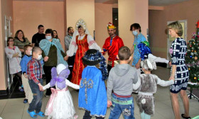 Утренник (06)